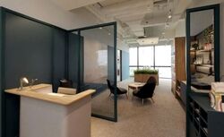 Woods Square (D25), Office #619918631